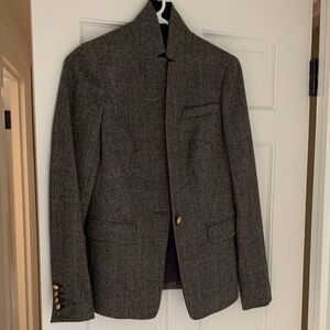 Women’s J. Crew Blazer